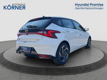 Hyundai i20 - 4