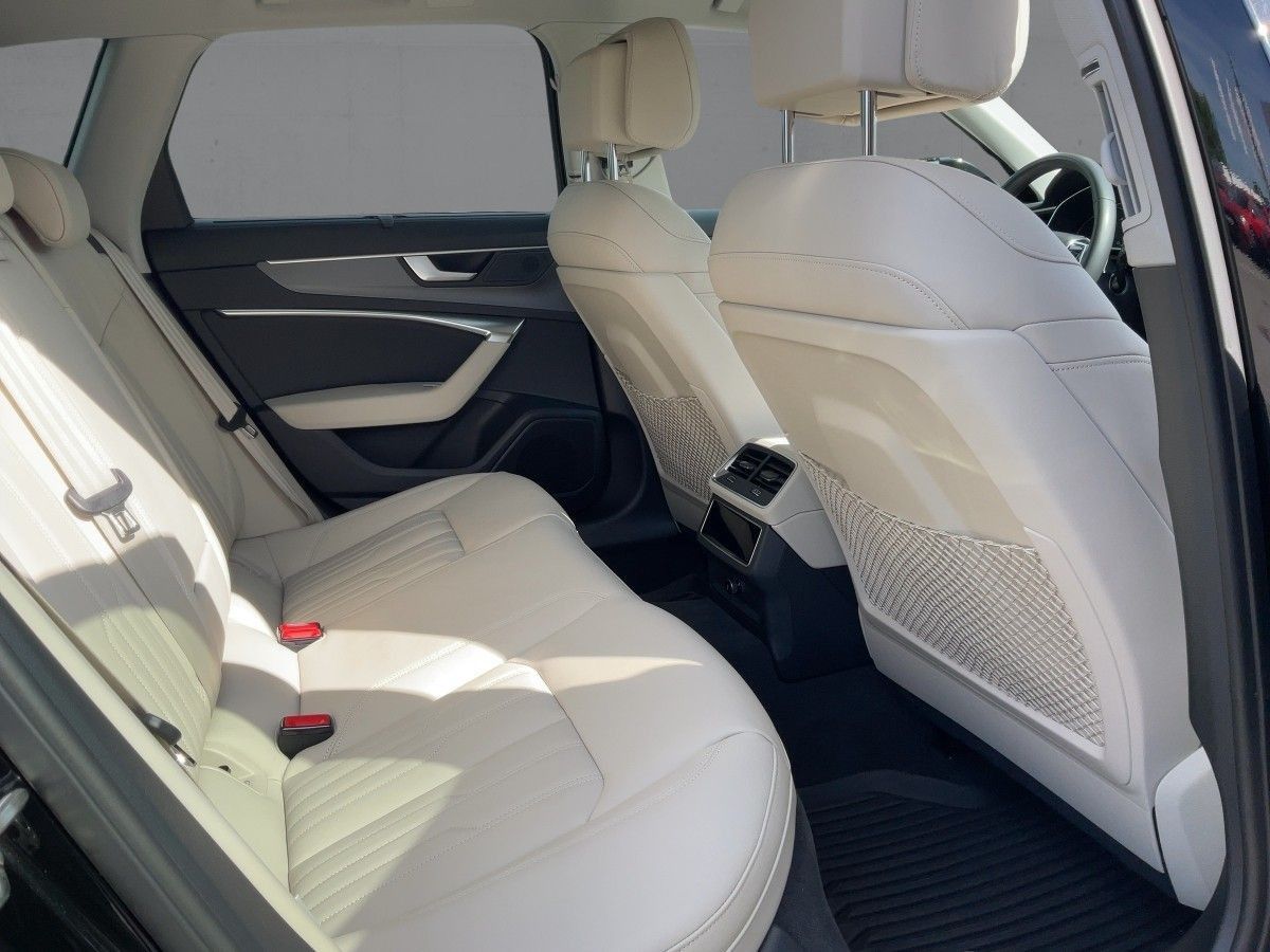 Audi A6 Allroad - Bild 13