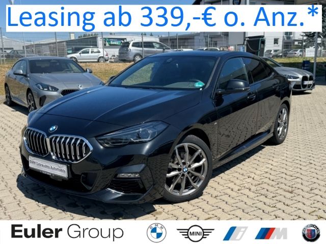 BMW 218 Gran Coupé