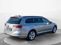 Volkswagen Passat - Vorschau Bild 9