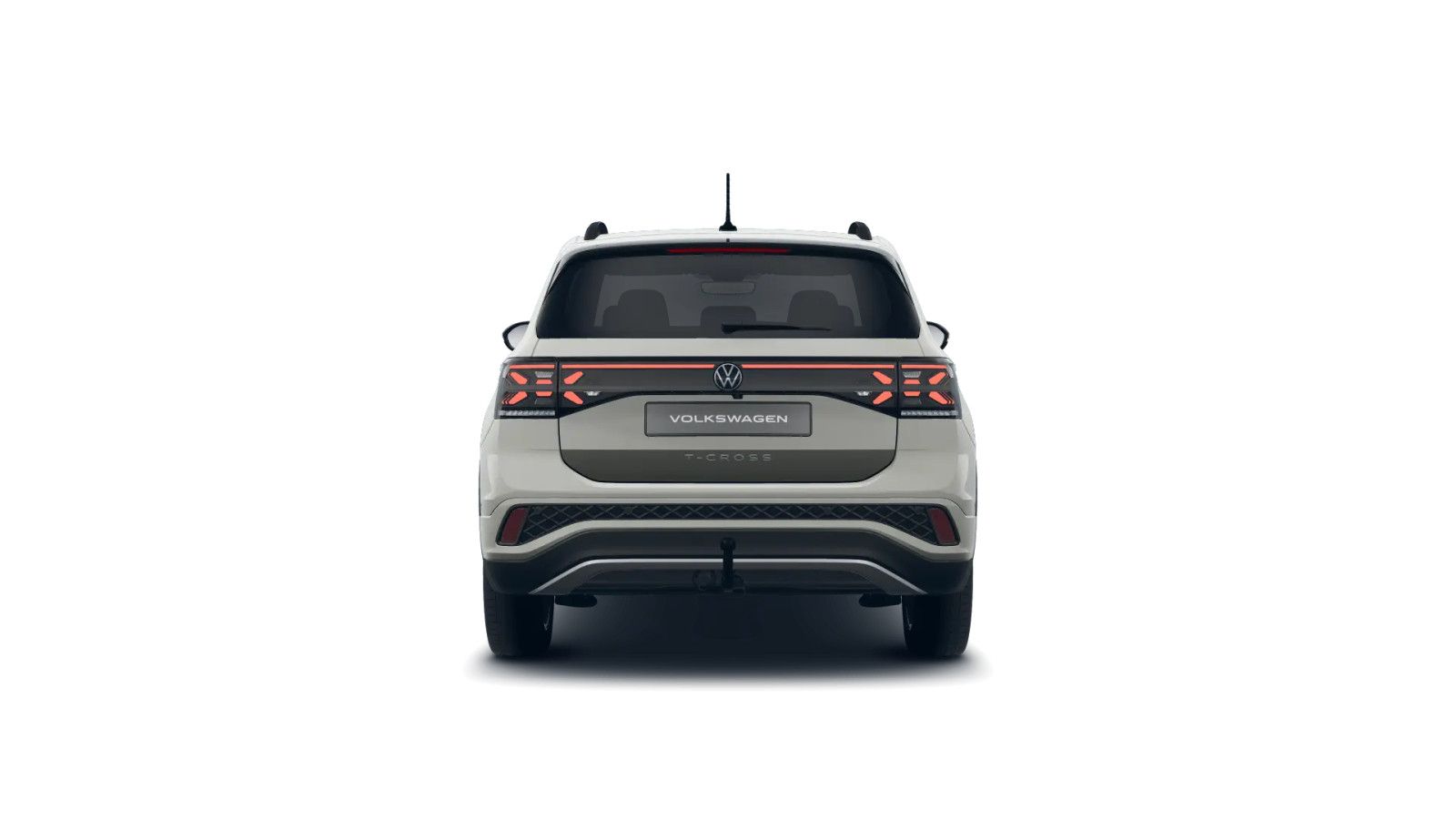 Volkswagen T-Cross - Bild 6