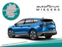Skoda Enyaq - Vorschau Bild 2