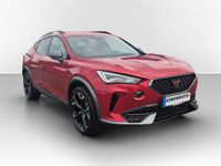 Cupra Formentor - Vorschau Bild 5