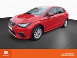 Seat Ibiza 1.0 TSI Style Klima LED Sitzh. Full-Link - Seat Ibiza Gebrauchtwagen in Kassel