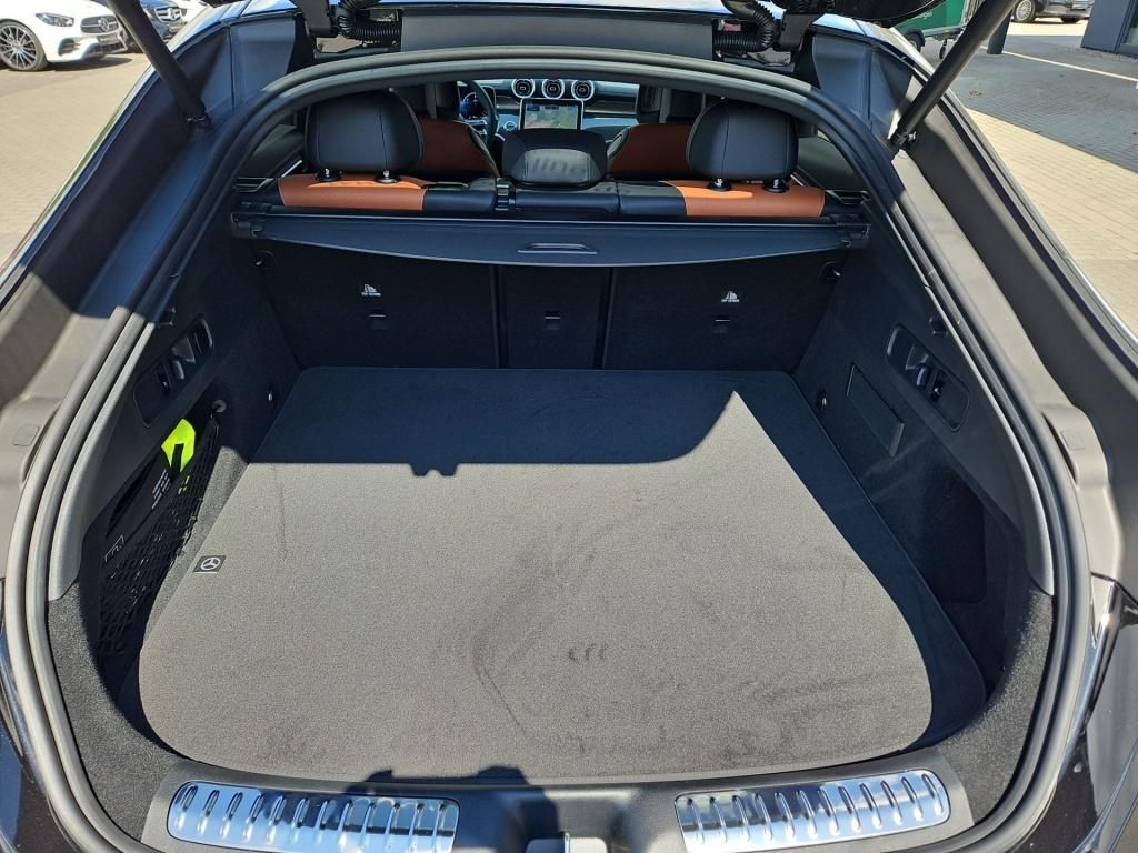 Fahrzeugabbildung Mercedes-Benz GLC 300e 4M +EDITION-AMG+DIGITAL+AHK+BURMESTER++
