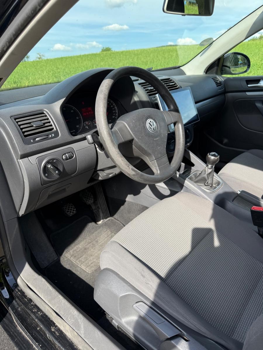 Volkswagen Golf 2009 — photo 5