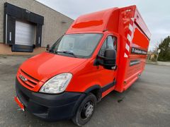 Iveco 3.0 HDI