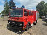 Iveco Magirus Feuerwehr 75-14 (Tüv) - Iveco 75 14