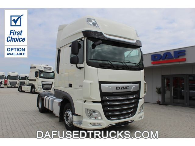 DAF XF 480 FT