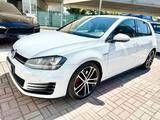 Volkswagen Golf GTD 2.0 DSG Sport Edition - Volkswagen Golf: Sport Edition