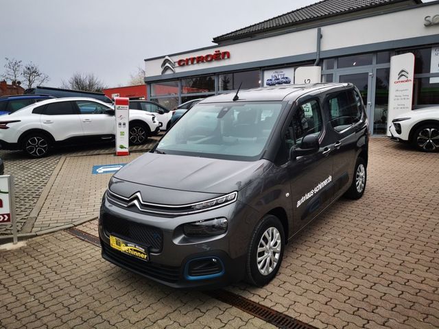 Citroën ë-Berlingo M Elektromotor 136 FEEL