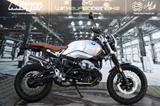 BMW R nineT *Finanz. möglich - BMW Motorräder in Aachen