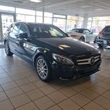 Mercedes-Benz C 200 C T-Modell C 200 T d G-Tronic Plus