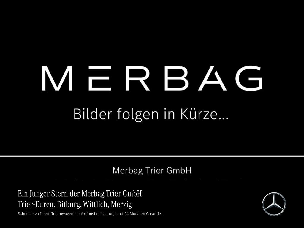 Mercedes-Benz GLA 250 e *