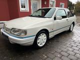 Ford Sierra XR4i - Ford Sierra XR4i Gebrauchtwagen
