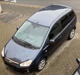 Ford C-Max 1.8 Ghia Ghia - Ford C-Max: Ghia