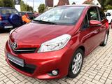 Toyota Yaris 1.0 VVT-i Cool - Toyota Yaris: 1.0