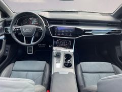 Fahrzeugabbildung Audi A6 Allroad 50 TDI ACC PANO MATRIX
