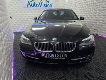 BMW 520 - 2
