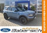 Ford Bronco Sport - Ford Bronco Sport Gebrauchtwagen