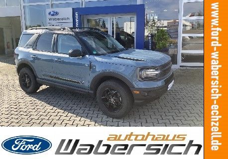 Ford Bronco Sport