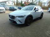 Mazda CX-3 Exclusive-Line - Mazda CX-3 Diesel Gebrauchtwagen
