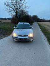 Ford Mondeo mk3 Bastler - Ford Mondeo: Kombi, Mk3