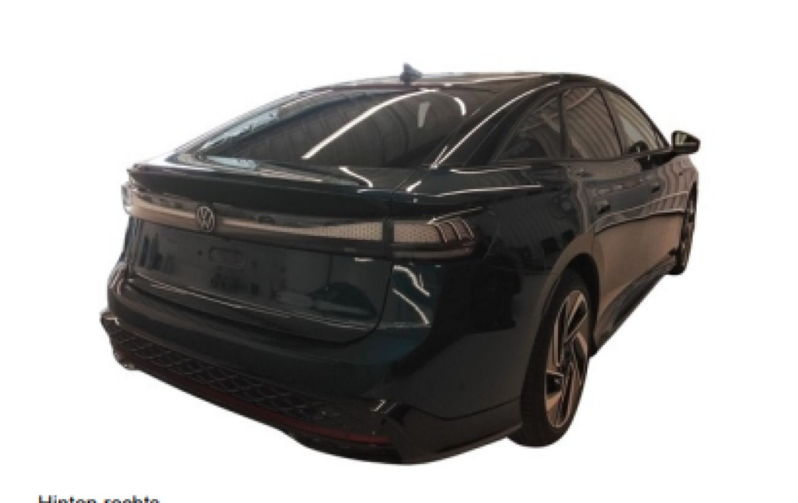 Volkswagen ID.7 - Bild 2