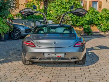 صورة مصغرة 13 لـ 2012 Mercedes-BENZ SLS AMG