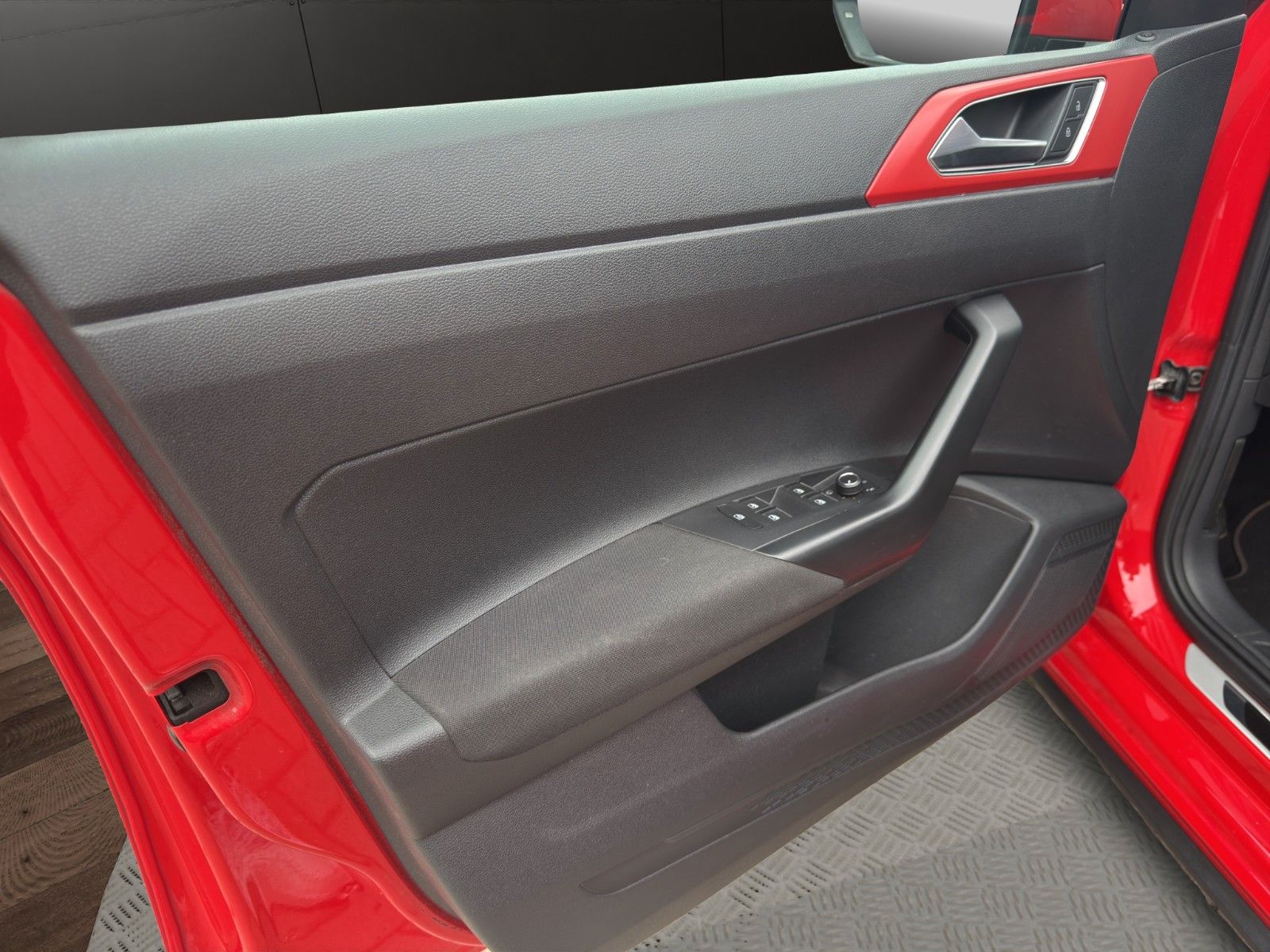 Fahrzeugabbildung Volkswagen Polo VI GTI *Beats*Pano*LED*Digital Cockpit*