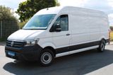 Volkswagen Crafter Kasten 35 lang Hochdach FWD DSG Klima - Volkswagen Crafter lang