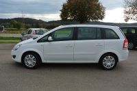 Opel Zafira B Family,Klima ,7 Sitzer