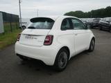 Fiat 500 HYBRID ICON 1.0 65 PS MT6 KOMFORT KAMERA SHZ - Fiat 500 Gebrauchtwagen in Saarbrücken