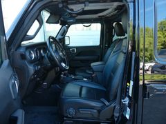 JEEP Gladiator Overland Launch Edition*AHK*