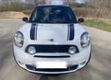 MINI Countryman Cooper S ALLRAD/ VOLLAUSSTATTUNG - MINI Cooper S Countryman von privat