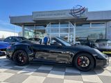 Porsche 911 Turbo Cabriolet -Sport-Chrono-Approved - Porsche 911 Urmodell aus 2016