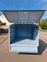 Piaggio APE TM  - Piaggio aus 2010
