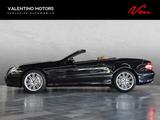 Mercedes-Benz SL 600 - Pano|Keyless-Go|HarmanKardon|Airscarf - Mercedes-Benz SL 600 Gebrauchtwagen