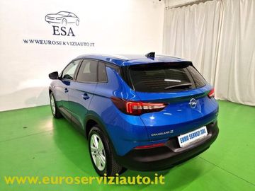Opel Grandland (X) - 9