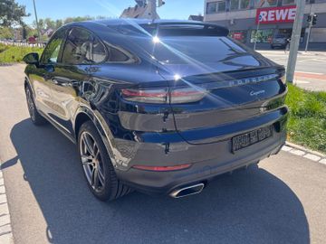 Porsche Cayenne - 4