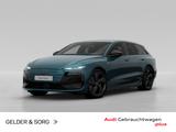 Audi A6 Avant e-tron S line AHK*AIR*HuD*B&O*Virtual - Audi A6 e-tron: Automatik
