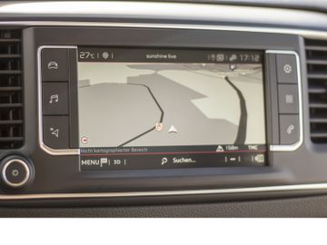 Citroën Spacetourer Feel M Camper