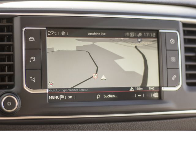 Citroën Spacetourer Feel M Camper