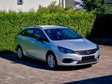 Opel Astra K Sports Tourer Edition 9G-Automatik - Opel Astra