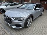 Audi A6 Allroad Quattro 55TFSI -Luftfederung-Pano - Audi A6 Allroad mit Benzin-Antrieb