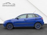 Seat Ibiza 1.2 Fresh KLIMA/SERVO/5-TÜRIG - Seat Ibiza: Fresh