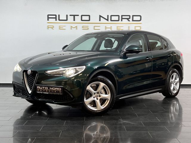 Alfa Romeo Stelvio 2.2 JTDM Super 2WD*ACC*Carplay*DAB*