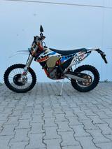 KTM EXC-F - Offers