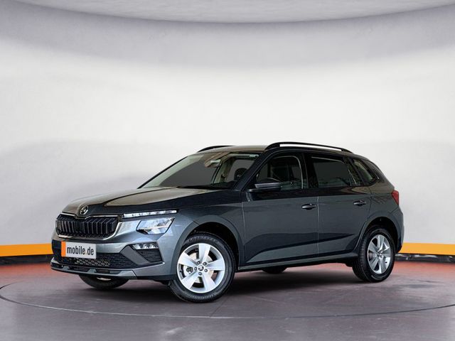 Skoda Kamiq 1,0 TSI 130 Jahre AHK LED Kamera