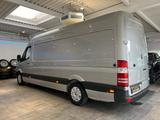 Mercedes-Benz Sprinter 314/316 CDI Maxi Hoch+Lang*Garantie*1HD - : Standheizung, Kleinbus